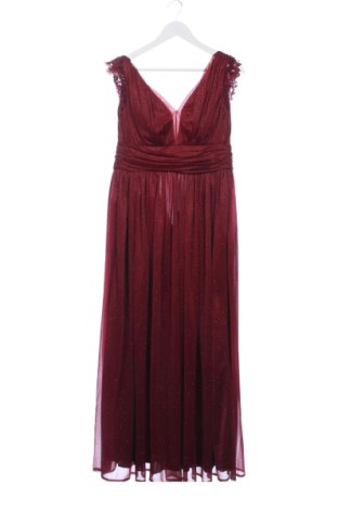Rochie Unbranded, Mărime S, Culoare Roșu, Preț 137,00 Lei, #137912295