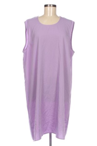 Φόρεμα Unbranded, Μέγεθος XXL, Χρώμα Βιολετί, Τιμή 22,00 €, #137912365