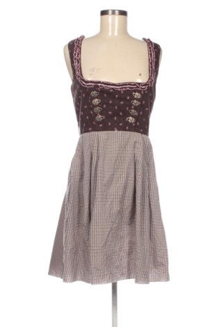 Φόρεμα Unbranded, Μέγεθος M, Χρώμα Πολύχρωμο, Τιμή 20,00 €, #137912541