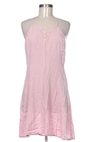 Rochie H&M, Mărime M, Culoare Roz, Preț 99,73 Lei, #137912903