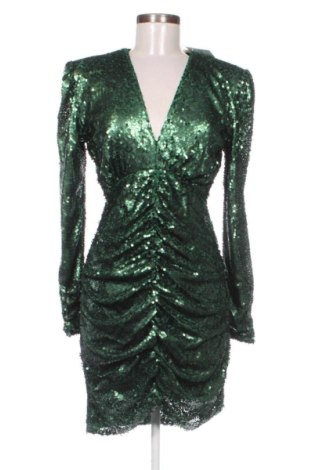 Rochie BSB, Mărime L, Culoare Verde, Preț 246,00 Lei, #137912990