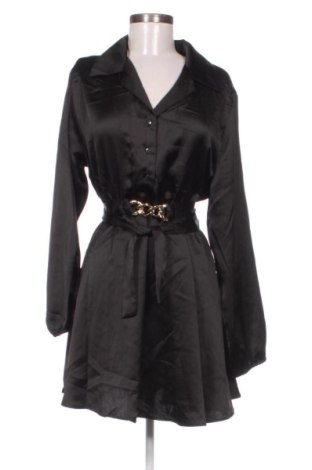 Rochie Amisu, Mărime XL, Culoare Negru, Preț 60,00 Lei, #137913066