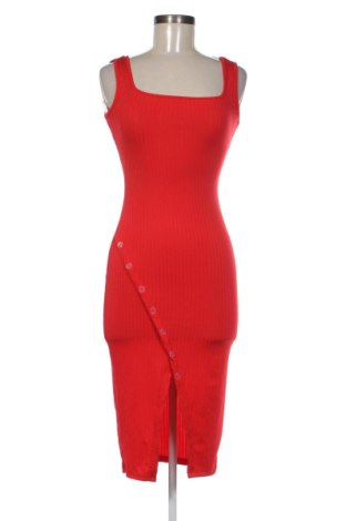 Kleid SHEIN, Größe XS, Farbe Rot, Preis € 19,05, #137913171