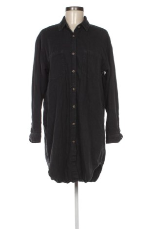 Rochie Pull&Bear, Mărime S, Culoare Negru, Preț 80,00 Lei, #137913328