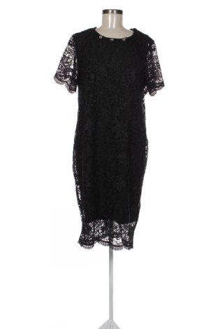 Rochie Karina, Mărime XXL, Culoare Negru, Preț 120,00 Lei, #137913711