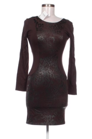 Kleid Unbranded, Größe M, Farbe Braun, Preis € 8,76, #137913890