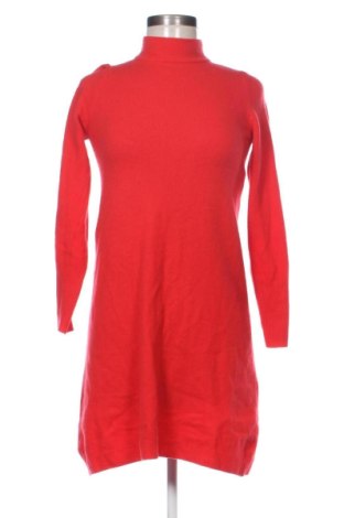 Rochie United Colors Of Benetton, Mărime S, Culoare Roșu, Preț 73,49 Lei, #137914108