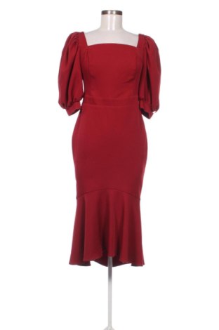 Rochie Unbranded, Mărime M, Culoare Roșu, Preț 145,00 Lei, #137914484