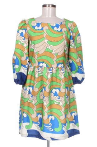 Rochie Unbranded, Mărime L, Culoare Multicolor, Preț 86,00 Lei, #137914567