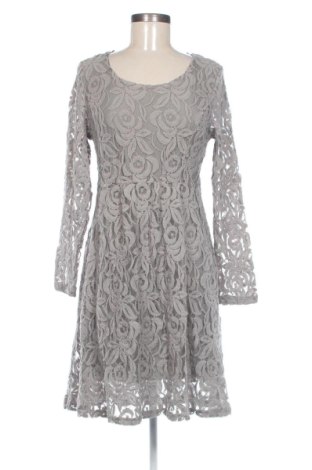 Rochie Cream, Mărime M, Culoare Gri, Preț 383,18 Lei, #137914660