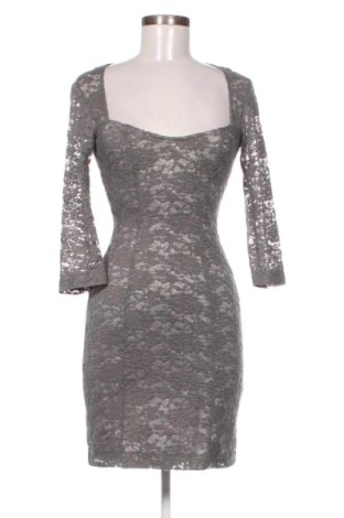 Rochie Sisley, Mărime S, Culoare Gri, Preț 121,00 Lei, #137914768