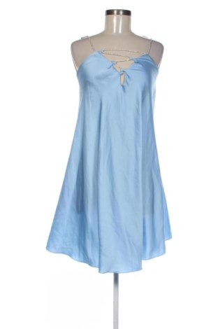 Kleid Unbranded, Größe M, Farbe Blau, Preis € 23,00, #137914884