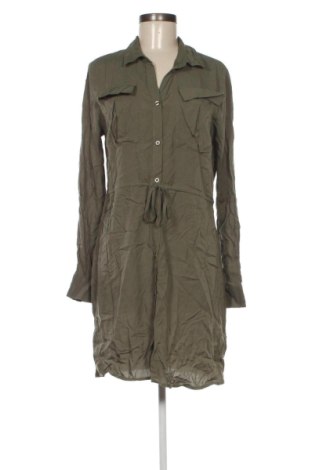 Rochie Page One, Mărime L, Culoare Verde, Preț 93,00 Lei, #137914946