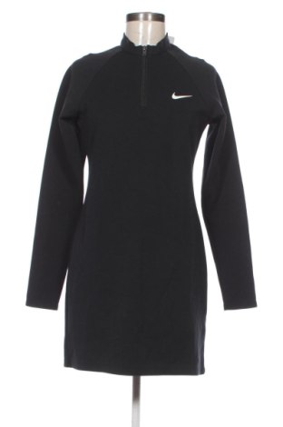Rochie Nike, Mărime L, Culoare Negru, Preț 120,73 Lei, #137914966