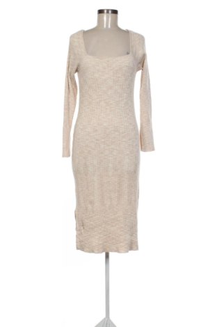 Rochie Unbranded, Mărime M, Culoare Bej, Preț 115,48 Lei, #137914993
