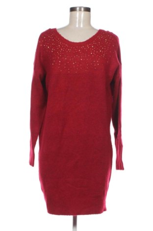 Rochie Esmara, Mărime S, Culoare Roșu, Preț 99,73 Lei, #137915040