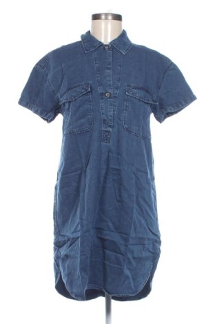 Sukienka H&M, Rozmiar M, Kolor Niebieski, Cena 76,20 zł, #137915048