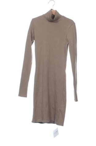Sukienka H&M, Rozmiar XXS, Kolor Beżowy, Cena 121,38 zł, #137915131