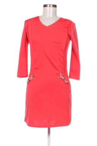 Rochie Unbranded, Mărime M, Culoare Roșu, Preț 128,00 Lei, #137915165