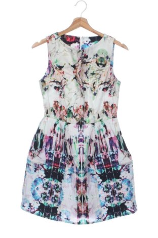 Kleid Topshop, Größe S, Farbe Mehrfarbig, Preis € 18,00, #137915179