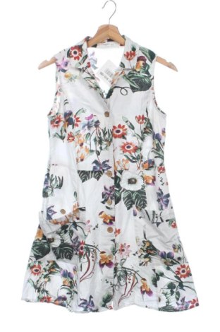 Kleid Mango, Größe S, Farbe Mehrfarbig, Preis € 19,00, #137915189