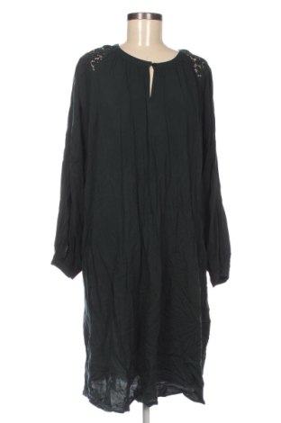 Sukienka Soya Concept, Rozmiar XXL, Kolor Zielony, Cena 84,67 zł, #137915252
