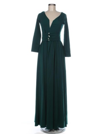 Kleid Fame, Größe S, Farbe Grün, Preis € 15,24, #137915260