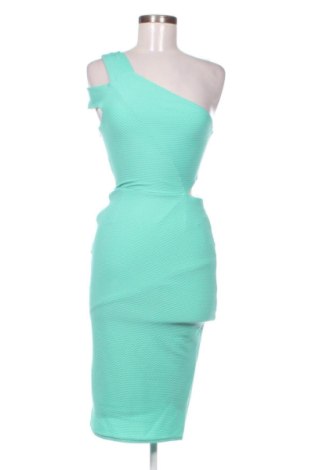 Rochie ASOS, Mărime S, Culoare Verde, Preț 75,00 Lei, #137915272