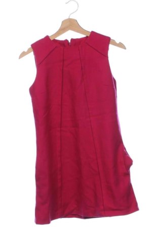 Rochie Massimo Dutti, Mărime XS, Culoare Roz, Preț 220,46 Lei, #137915482