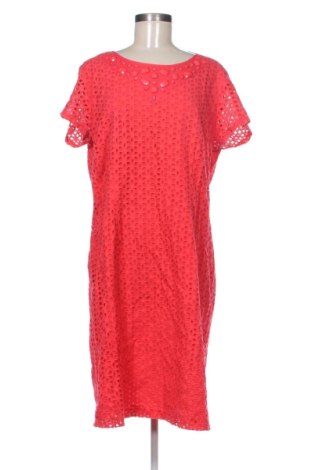Рокля Unbranded, Размер XXL, Цвят Розов, Цена 25,00 €, #137915526