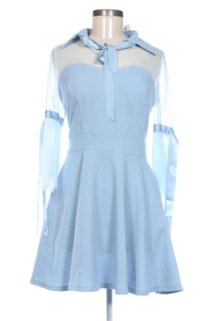 Rochie Unbranded, Mărime M, Culoare Albastru, Preț 66,00 Lei, #137915906