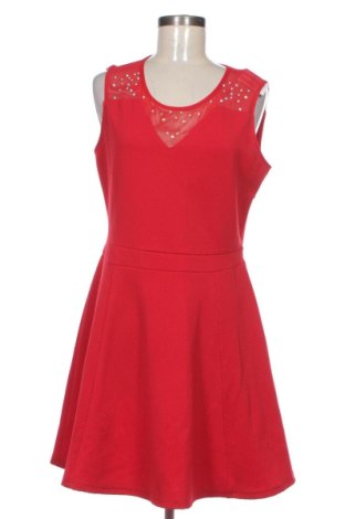 Ruha Lustre, Méret XL, Szín Piros, Ár 2 837 Ft, #137915922