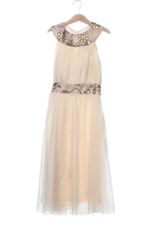 Kleid La Donna, Größe XS, Farbe Ecru, Preis € 17,34, #137915970