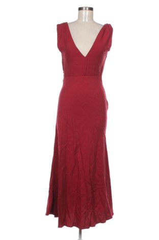 Rochie Zara, Mărime M, Culoare Roșu, Preț 125,98 Lei, #137916444