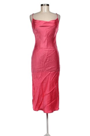 Rochie Zara, Mărime S, Culoare Roz, Preț 132,00 Lei, #137916746