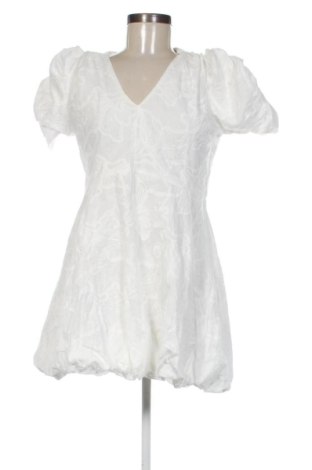 Rochie Unbranded, Mărime M, Culoare Alb, Preț 94,48 Lei, #137916916