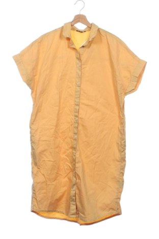 Φόρεμα Monki, Μέγεθος XS, Χρώμα Κίτρινο, Τιμή 26,29 €, #137917308