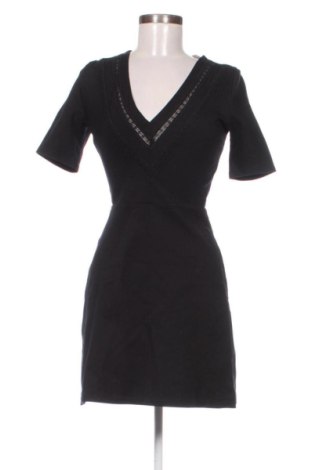 Rochie H&M, Mărime S, Culoare Negru, Preț 43,00 Lei, #137917361