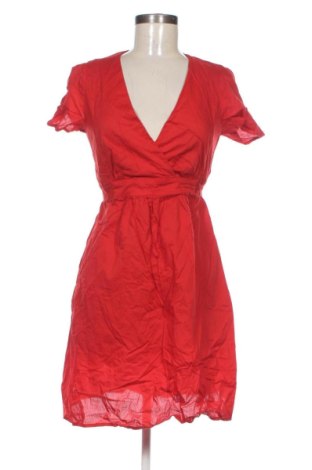 Rochie OVS, Mărime S, Culoare Roșu, Preț 57,74 Lei, #137917448