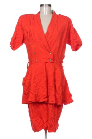 Kleid Rabbit Rabbit Rabbit Designs, Größe S, Farbe Rot, Preis € 17,00, #137917793
