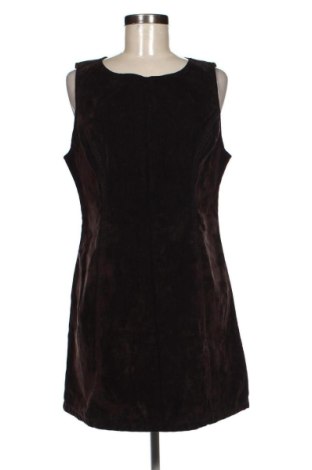 Kleid Denim Co., Größe XL, Farbe Braun, Preis € 7,62, #137917823