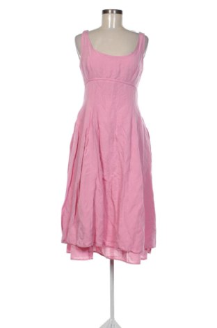 Rochie Reserved, Mărime L, Culoare Roz, Preț 131,23 Lei, #137918029