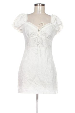 Рокля SHEIN, Размер S, Цвят Бял, Цена 17,00 €, #137918535