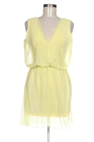 Рокля Zara, Размер L, Цвят Жълт, Цена 15,43 €, #137918537