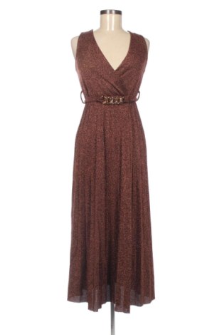 Rochie NEW COLLECTION, Mărime M, Culoare Maro, Preț 157,00 Lei, #137918617