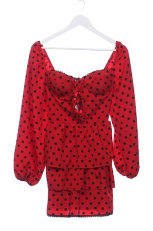 Kleid Unbranded, Größe XS, Farbe Mehrfarbig, Preis € 37,40, #137918702