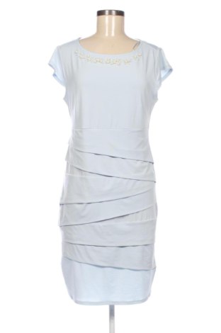 Rochie Camaieu, Mărime L, Culoare Albastru, Preț 90,00 Lei, #137918733
