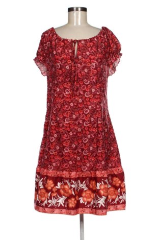 Rochie Unbranded, Mărime M, Culoare Multicolor, Preț 76,00 Lei, #137918794