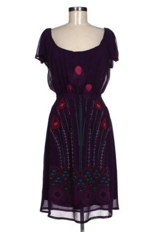 Sukienka In Wear, Rozmiar M, Kolor Fioletowy, Cena 182,04 zł, #137918886