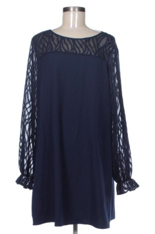Rochie Unbranded, Mărime L, Culoare Albastru, Preț 70,00 Lei, #137918936